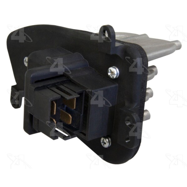 Four Seasons HONDA ACCORD 02-98-ODYSSEY 04-99 20346 - main